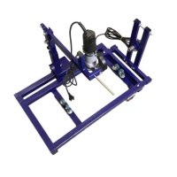 Все для восстановления алмазных коронок